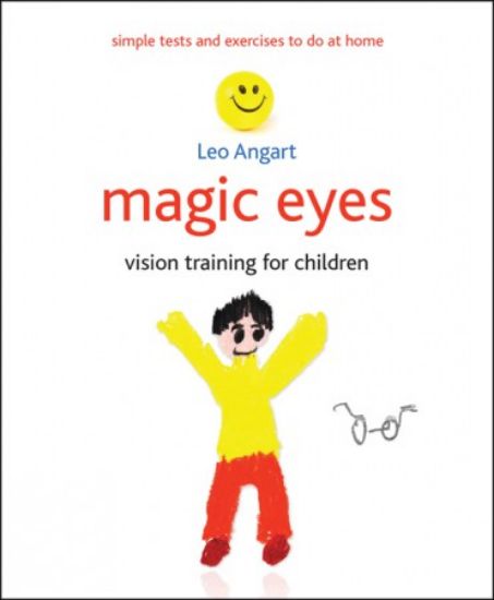 Picture of Magic Eyes