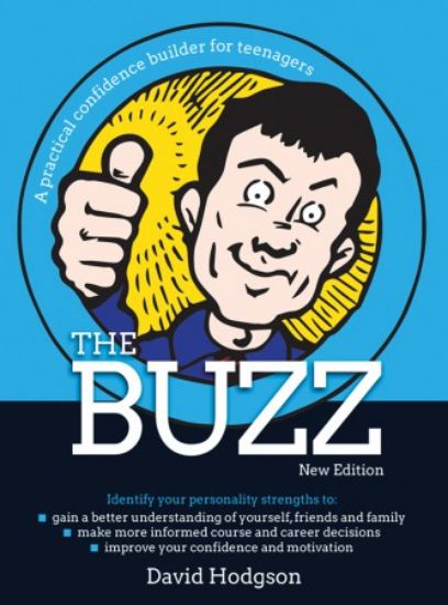 Picture of The Buzz – New Edition