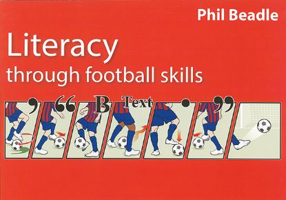 Picture of Literacy Through Football Skills