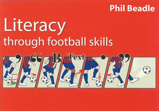 Picture of Literacy Through Football Skills