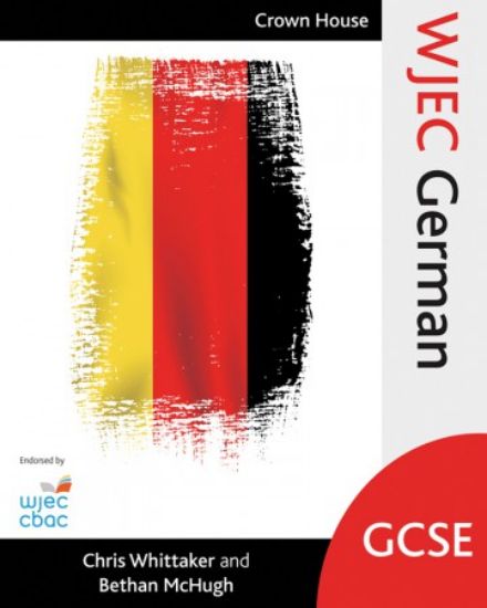 Picture of WJEC GCSE German