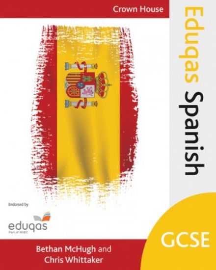 Picture of Eduqas GCSE Spanish