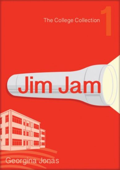 Picture of Jim Jam (The College Collection Set 1 – for reluctant readers)