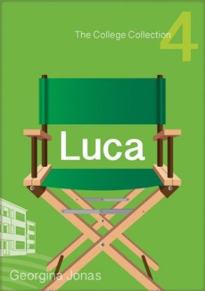 Picture of Luca (The College Collection Set 1 – for reluctant readers)