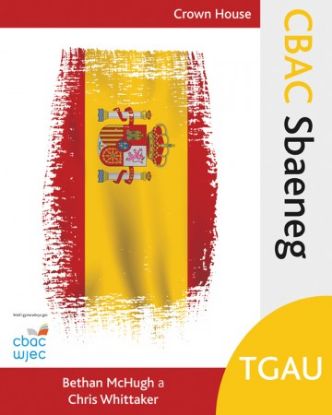 cbac-tgau-sbaeneg