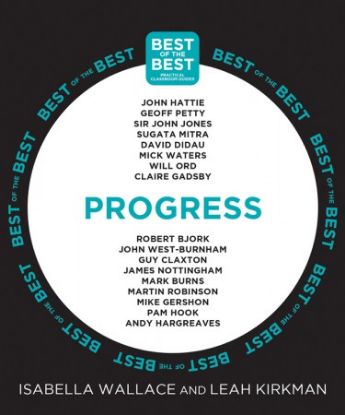 Picture of Best of the Best: Progress