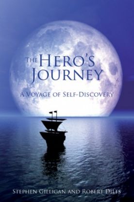 Picture of The Hero's Journey (Paperback edition)