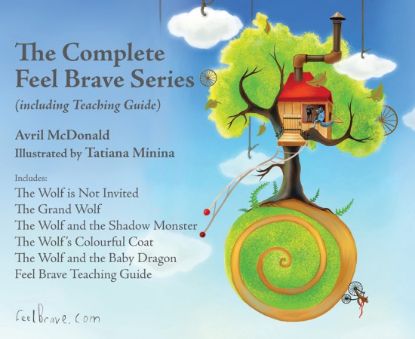 the-complete-feel-brave-series-including-teacher-guide