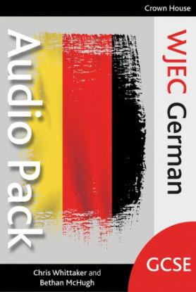 wjec-gcse-german-audio-pack