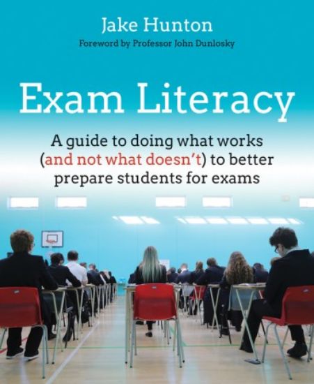 Picture of Exam Literacy