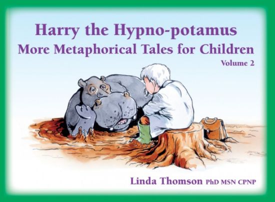 Picture of Harry the Hypno-potamus Volume 2 (Paperback)