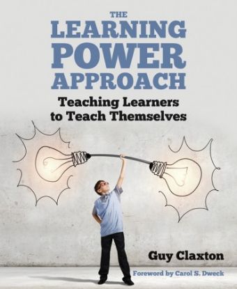 Picture of The Learning Power Approach