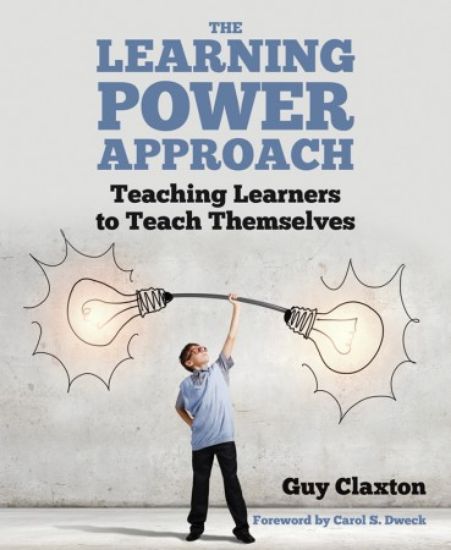 Picture of The Learning Power Approach
