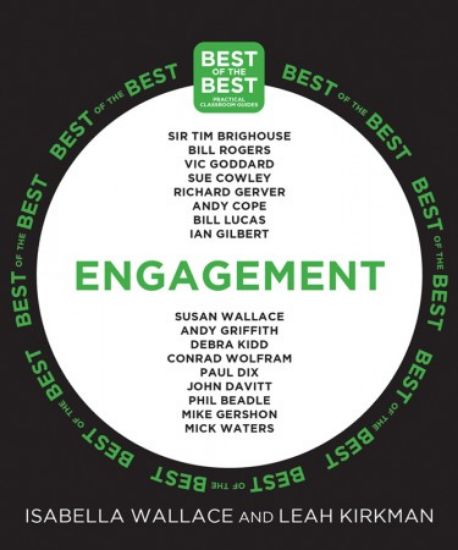 Picture of Best of the Best: Engagement