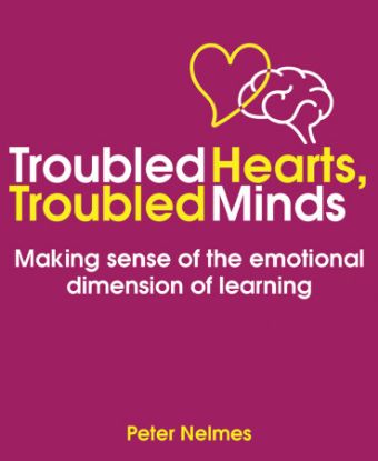 Picture of Troubled Hearts, Troubled Minds