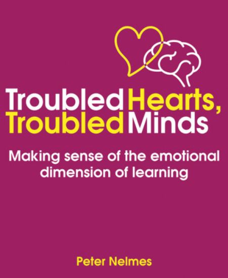 Picture of Troubled Hearts, Troubled Minds