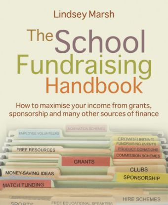 Picture of The School Fundraising Handbook
