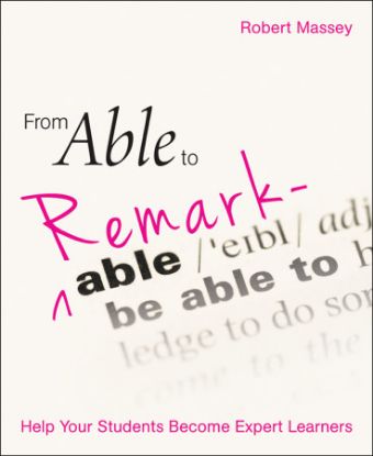 Picture of From Able to Remarkable
