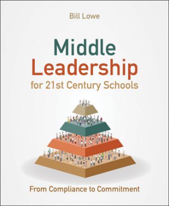 Picture of Middle Leadership for 21st Century Schools