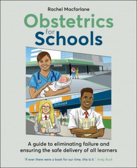 Picture of Obstetrics for Schools