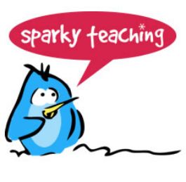 Picture for author Sparky Teaching