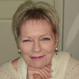 Picture for author Gillian Bridge