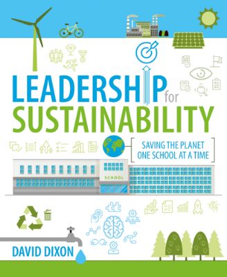 Picture for news In Discussion with ... David Dixon on Leadership for Sustainability