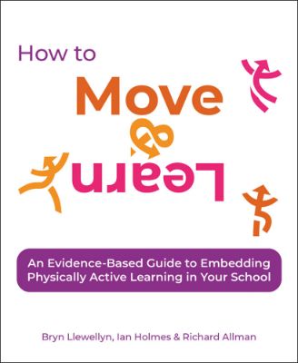 Picture for news Coming soon - How to Move & Learn is available for pre-ordering - secure your copy here.