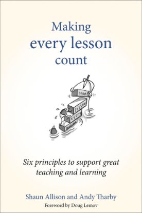 Picture of Making Every Lesson Count