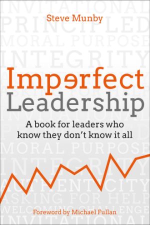 Picture of Imperfect Leadership