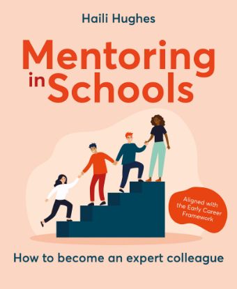 Picture of Mentoring in Schools