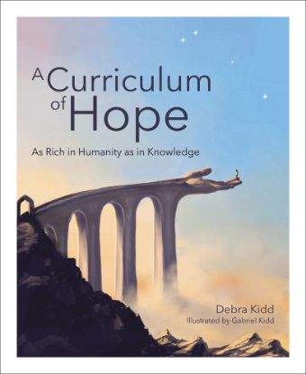 Picture of A Curriculum of Hope
