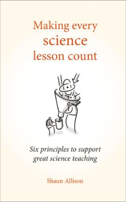 Picture of Making Every Science Lesson Count