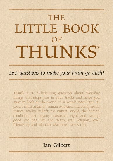 Picture of The Little Book of Thunks®