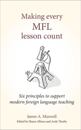 making-every-mfl-lesson-count