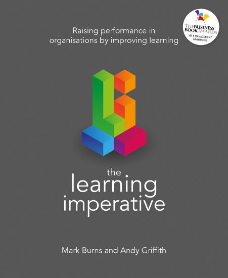 Picture of The Learning Imperative