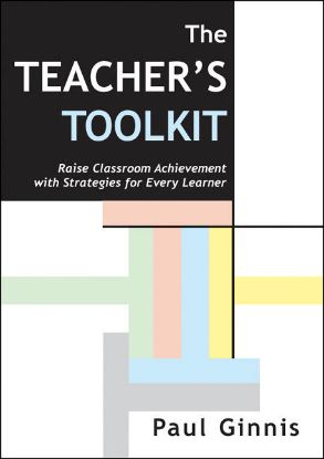 Picture of The Teacher's Toolkit