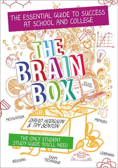 Picture of The Brain Box