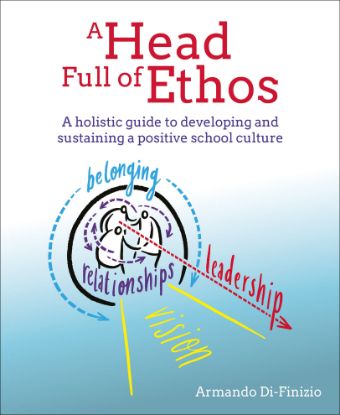Picture of A Head Full of Ethos