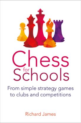 Read Barry Hymer''s blog on Chessable - Crown House Publishing