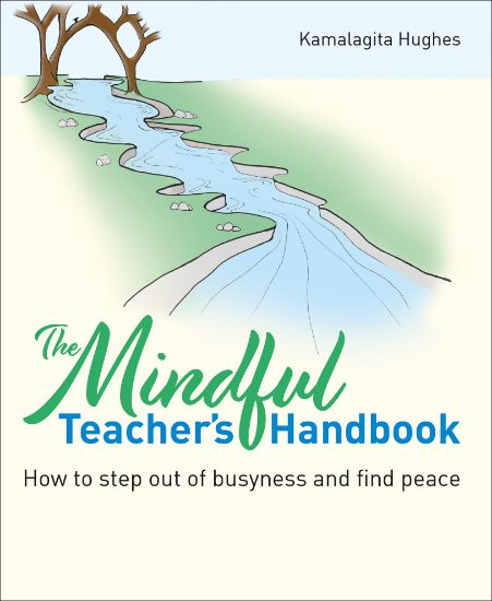 Picture of The Mindful Teacher's Handbook