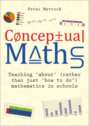 Picture of Conceptual Maths