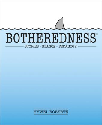 Picture of Botheredness®
