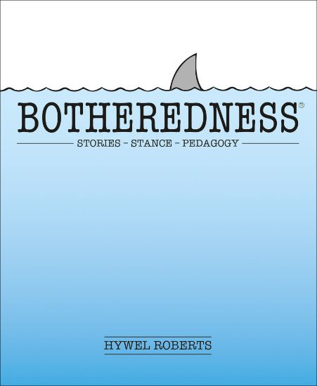 Picture of Botheredness®