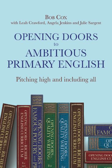 Picture of Opening Doors to Ambitious Primary English