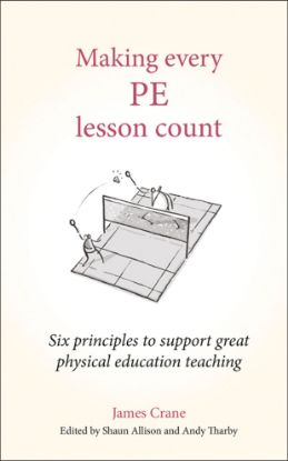 Picture of Making Every PE Lesson Count