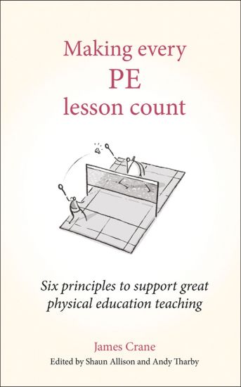 Picture of Making Every PE Lesson Count