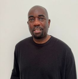 Picture for author Patrick Cozier