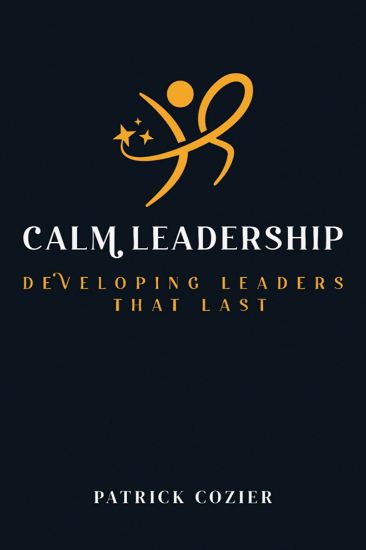 Picture of Calm Leadership