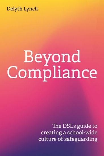 Picture of Beyond Compliance